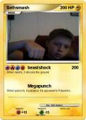 Sethsmash