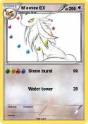 M eevee EX