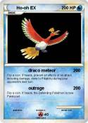 Ho-oh EX