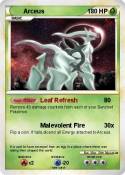 Arceus