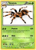 Tarantula