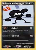 Mr.Gaming and