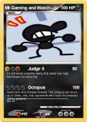 Mr.Gaming and