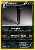 Enderman Enderman