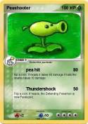 Peashooter