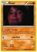 Ronan