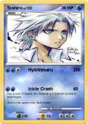 Toshiro