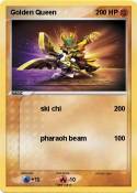 Golden Queen