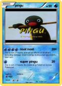 pingu