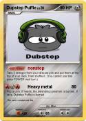 Dupstep Puffle