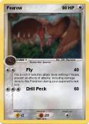 Fearow