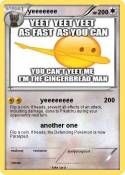 yeeeeeee