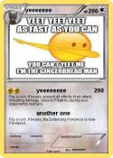 yeeeeeee