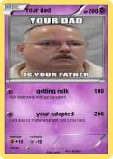 Your dad
