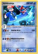 AshGreninja