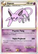 Espeon