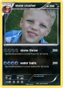 stone crusher