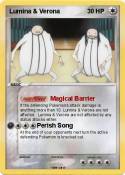 Lumina & Verona