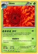 bloem