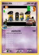 Minion IRA