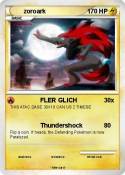 zoroark