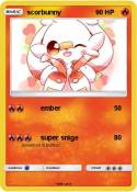 scorbunny