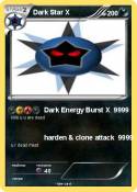 Dark Star X