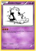 Voodoo Digger Voodoo Digger