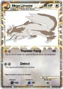 Mega Linoone