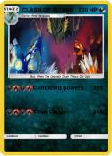 CLASH OF TITANS