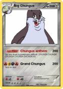 Big Chungus