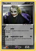 The Joker