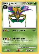 mardi gras