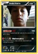 Drake Harris