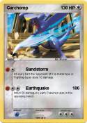 Garchomp