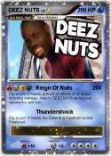 DEEZ NUTS