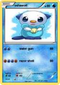 oshawott