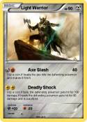 Light Warrior
