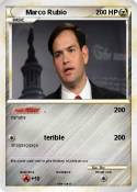 Marco Rubio