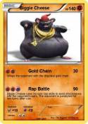 Biggie Cheese
