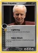 Sheev Palpatine