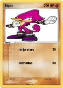 Espio