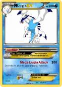 Lugia