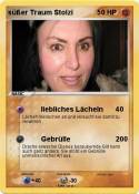süßer Traum