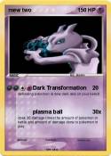 mew two