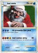 bad santa
