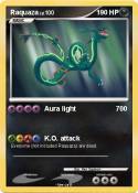 Raquaza