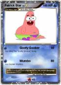 Patrick Star