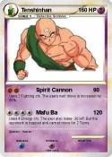 Tenshinhan