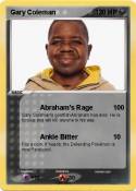 Gary Coleman